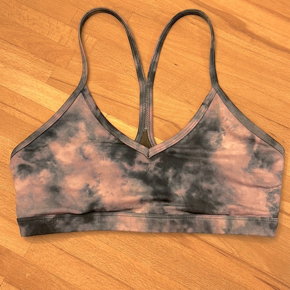 NoBull Project Sports Bra